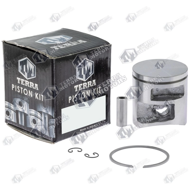 Kit piston drujba Husqvarna 435, 440, 135, 140 41mm (Terra) 